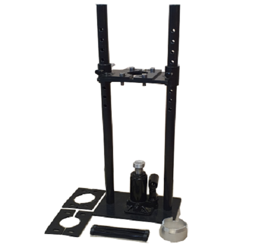 Hydraulic Motorcycle Spring Compressor Capacity 2000kg