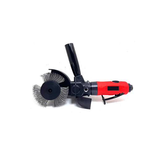 4" Air Angle Grinder/Low Speed