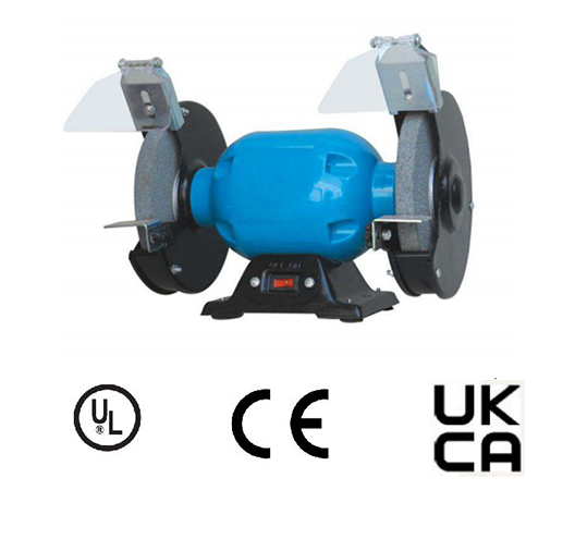 6" Bench Grinder 250W