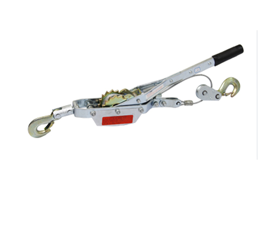 3 TON Power Puller 2 HOOK 2 GEAR