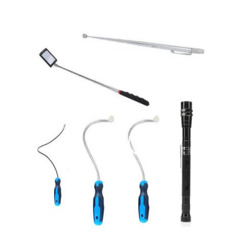 Inspection Mirror Set