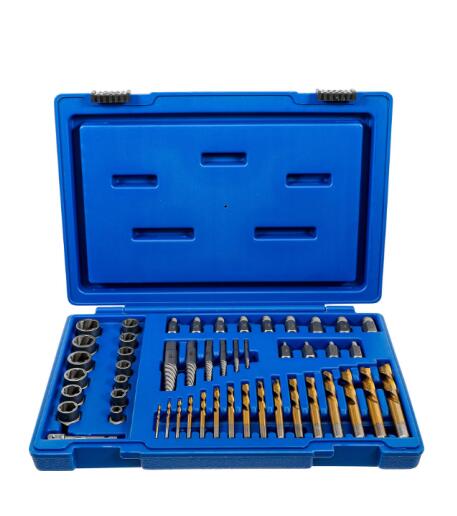 49pc Screw and Nut Extractor Set