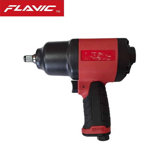 1/2" Air Impact Wrenches（Twin Hammer）/750Nm		