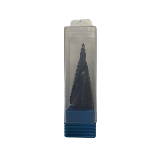 4-30mm Step Drill Bits