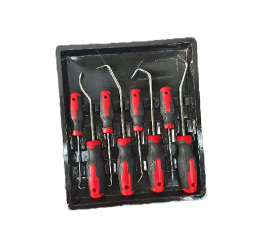 8-Piece Hook and Pick Set