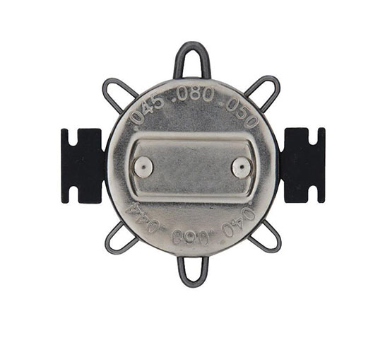 Wire Loop Spark Plug Gap Gauge