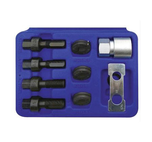 Wheel Stud Repair and Adjusting Bolt