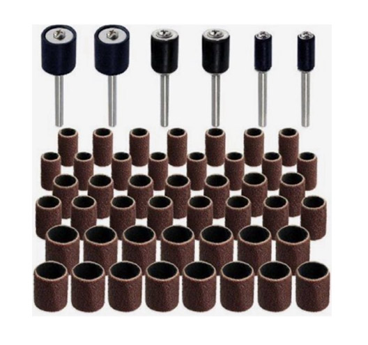 51pc Drum Sanding Kit