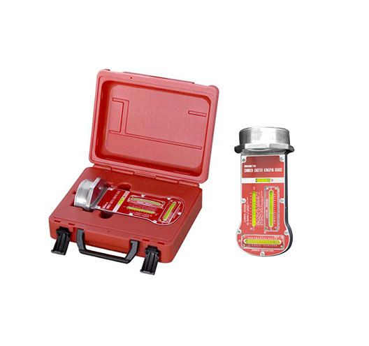 Magnetic Camber Castor & King Pin Gauge