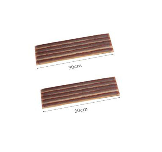 10pc Adhesive Tape 6*300MM