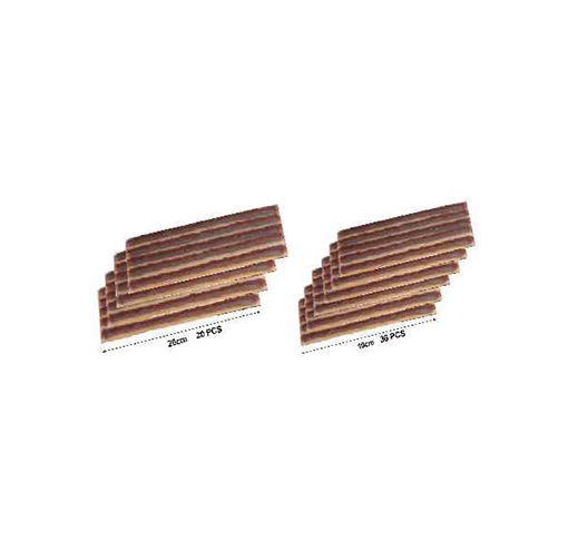 20pc Adhesive Tape  6*200MM & 30pc Adhesive Tape 6*100MM