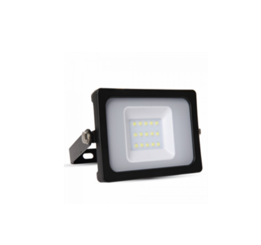 10W LED Work Light With Sensor