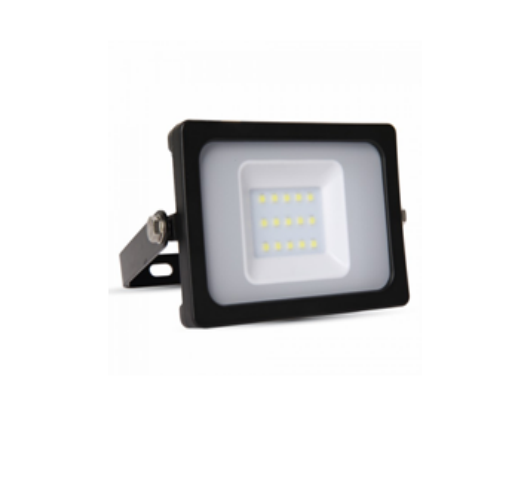 20W LED Work Light With Sensor