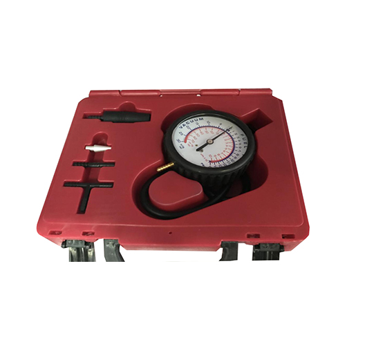 Vacuum/Pressure Gauge Kit