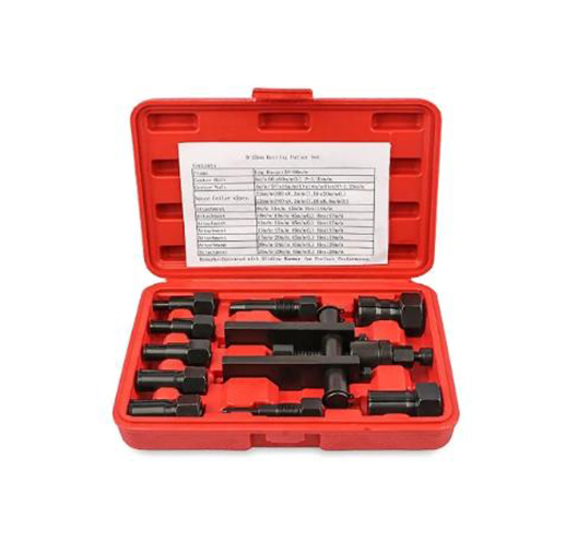10pcs Motorcycle inner bearing puller