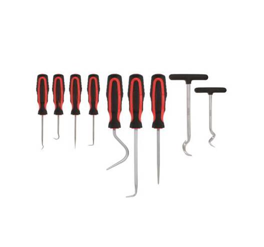 9PCS Master Hook Tool Set