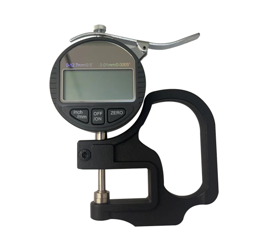 Digital Thickness Gauge