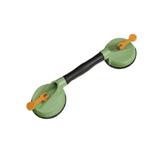 Two Head Suction Cup（60kg)