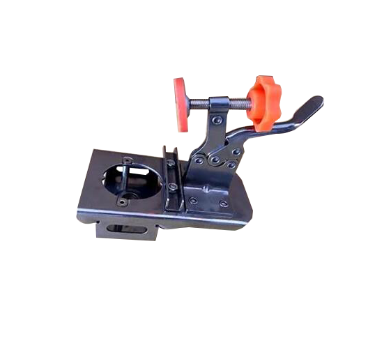 Hinge Drill Hole Locator