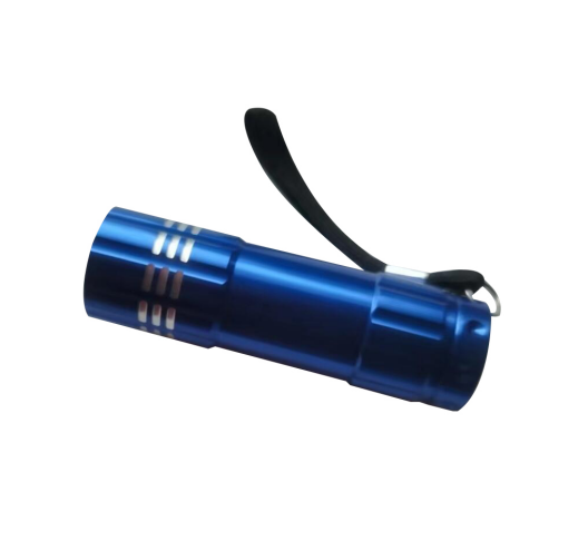 9 LED Flashlight