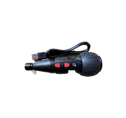1/4" 3.6V 800mAh Li-ion Cordless Screwdriver