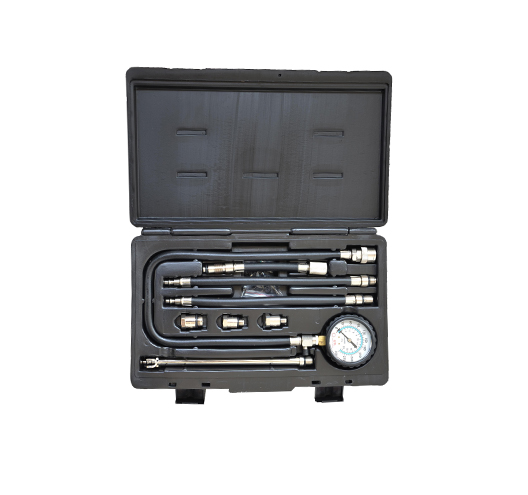 Cylinder Compression Tester  8pcs