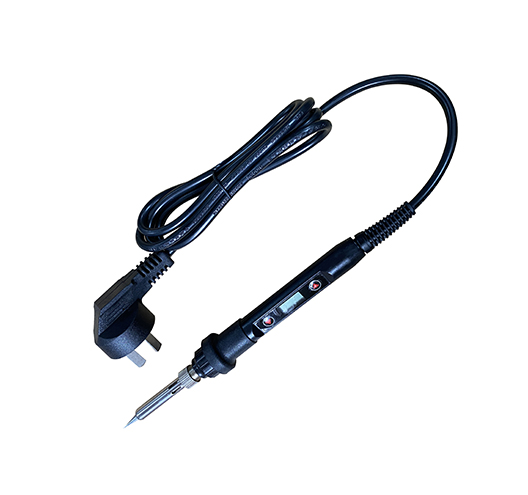 60W Soldering Iron