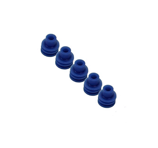 5PCS Blue Seal 0.5-2m2