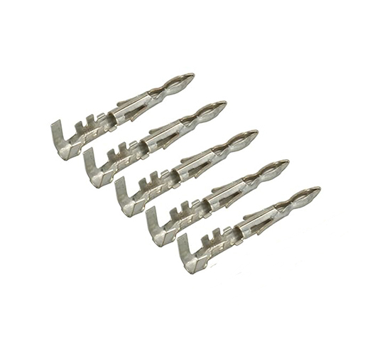 5PCS Male Terminal 0.5-0.85mm2