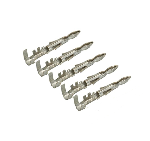 5PCS Male Terminal 1.25-2.0mm2