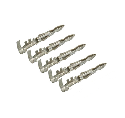 5PCS Male Terminal 3mm2