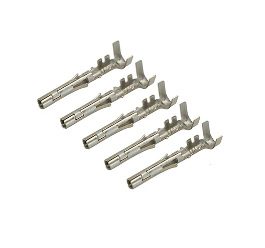5PCS Female Terminal 0.5-0.85mm2
