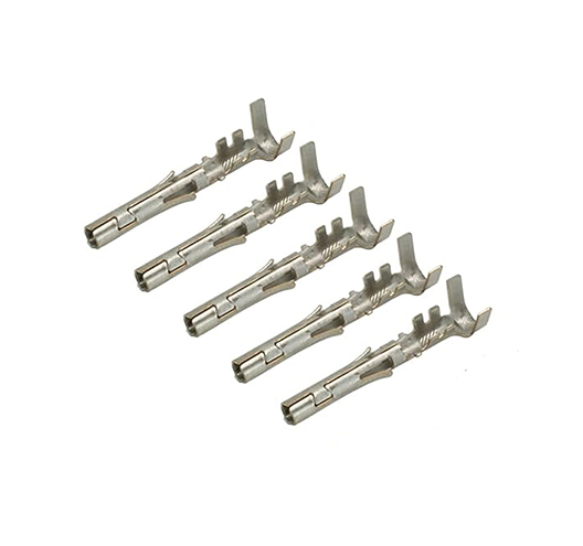 5PCS Female Terminal 3mm2