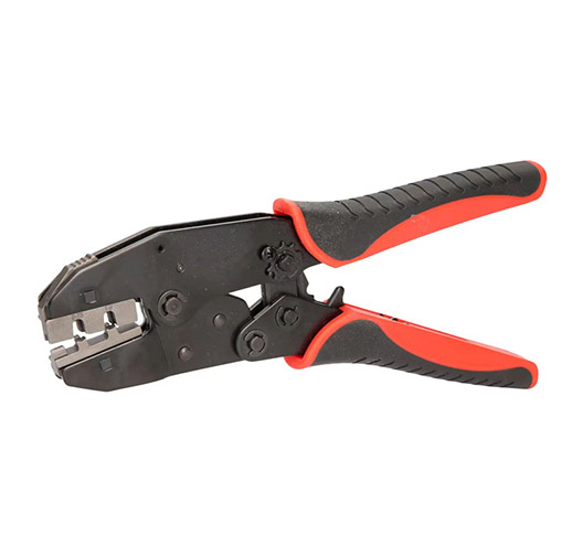 Ratchet Crimping Tool
