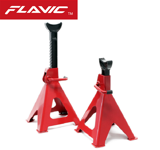 4.7KG 2Ton Jack Stand 280-425MM