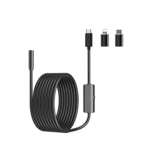 8MM Inspection Camera for Android /IOS