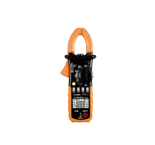 AC/DC Current Clamp Meter 1000V