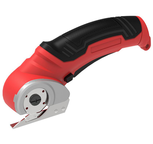 4V Cordless Electric Scissors