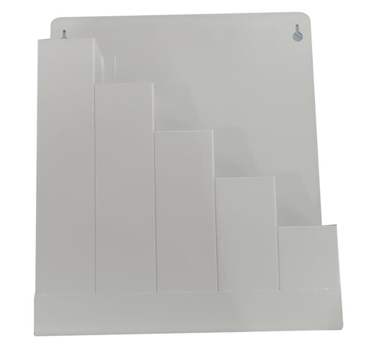 Wall Bracket For Cable Ties