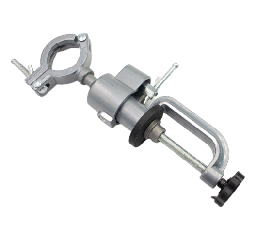 Flexible Rotating Electric Drill Universal Bracket