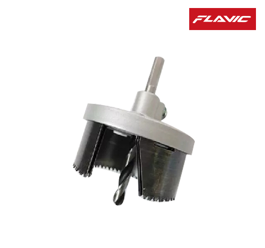 3pcs Wood cutting Hole Saws