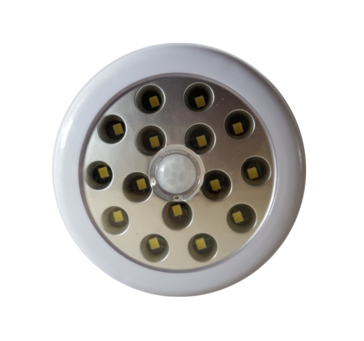 15 PCS SMD Motion Sensor Worklight