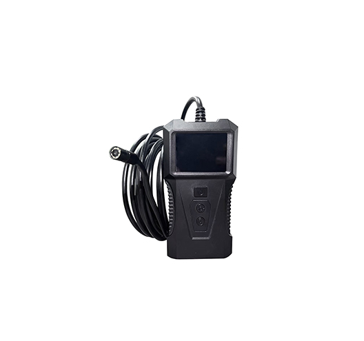 2" Inspection Camera 8 mm O.D with dry battery type