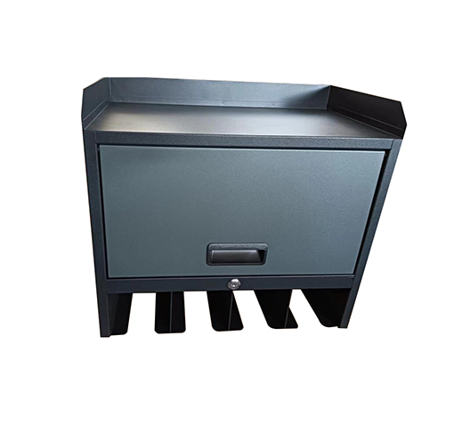 Power Tool Storage Rack 47.8*28.2*43.4 CM