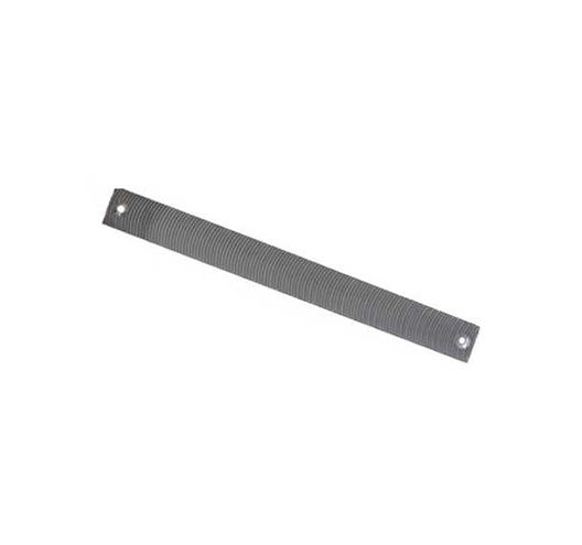 14" Panzer Body File-Medium Coarseness