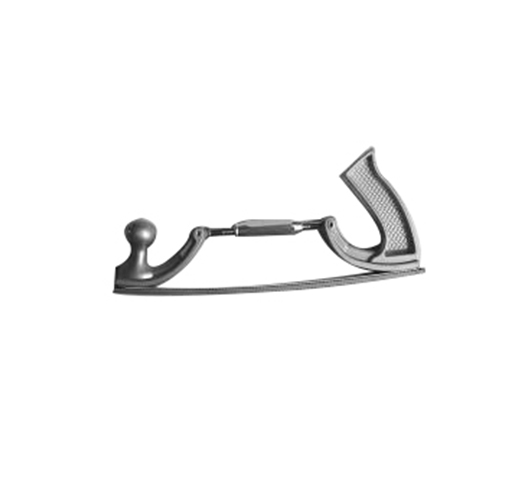 14" Adjustable File Holder