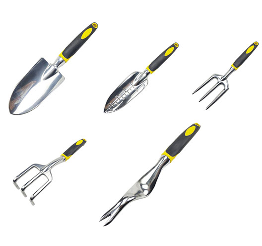 5pcs Garden Tools Set