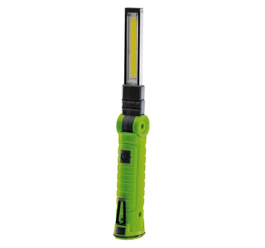 170lm 3W COB LED Foldable Rechargeable Work Light