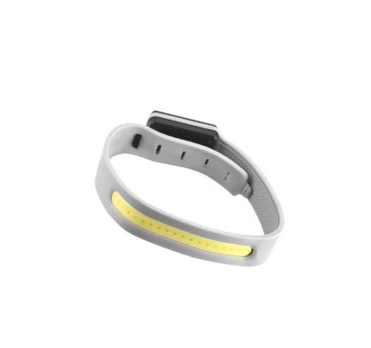 Running Light