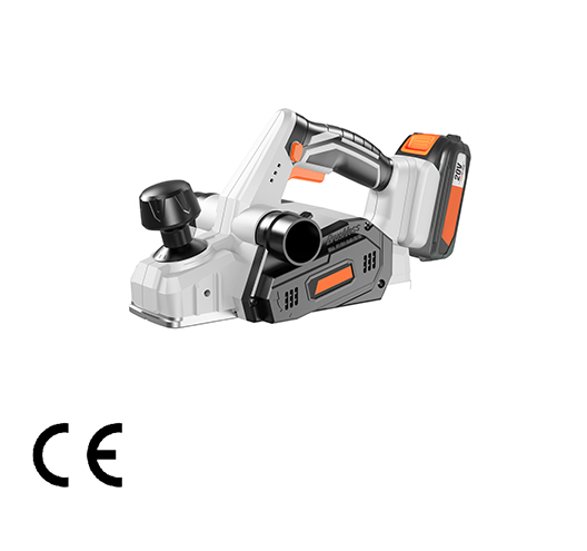20V Cordless Brushless planer